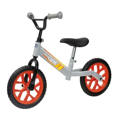 Afbeelding van Chicco Cross Grijs Loopfiets 11206000000
