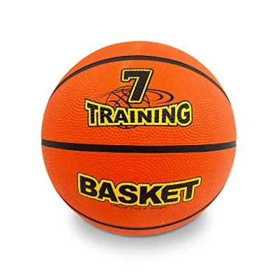 Afbeelding van Q Sports Basketbal Impact Maat 7