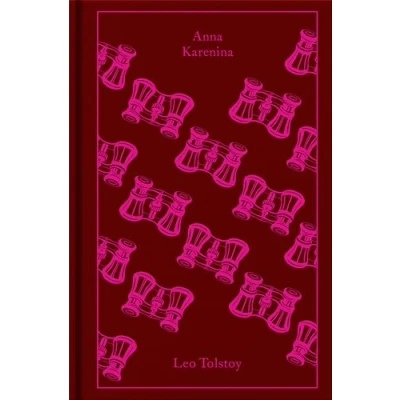 Afbeelding van Anna Karenina