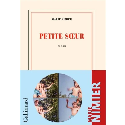 Image de Petite soeur