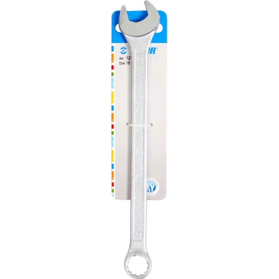 Afbeelding van UNIOR 600366 Ring / Steeksleutel 15