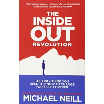 Afbeelding van Inside Out Revolution