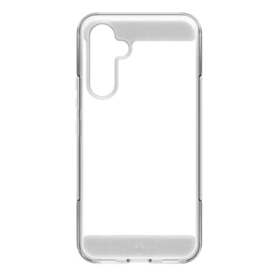 Afbeelding van Black Rock Air Robust Cover Samsung Galaxy A54 Transparant