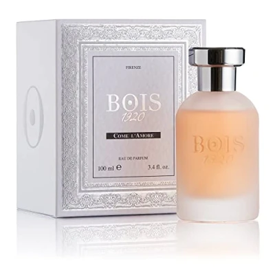 Afbeelding van Bois 1920 Come L&#039;Amore eau de parfum 100ml