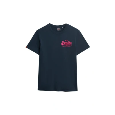 Afbeelding van Superdry VL EMBROIDERED RELAXED TEE Heren T shirt