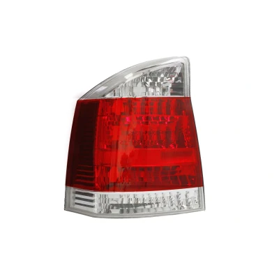 Afbeelding van TYC 11 0318 21 2 Achterlicht Links Zonder lamphouder OPEL: Vectra C Saloon