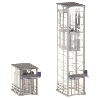 Afbeelding van Faller F180609 Modelbouw Moderne liften
