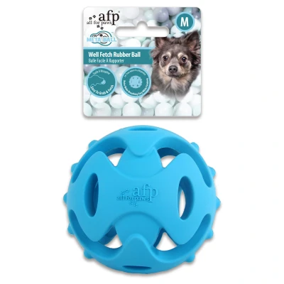 Afbeelding van Afp meta ball well fetch