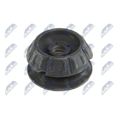Afbeelding van NTY AD TY 038 Ophanging, schokdemper Zonder lager TOYOTA: Yaris II Hatchback, DAIHATSU: Sirion