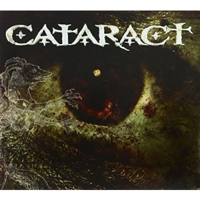 Afbeelding van Cataract (2 CD) (Limited Edition)