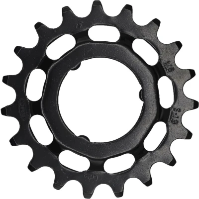 Afbeelding van KMC Shimano Tandwiel 1/8&#039;&#039; 17T