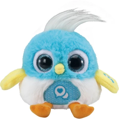 Afbeelding van Vtech LoLibirds blauw