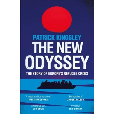 Afbeelding van New Odyssey