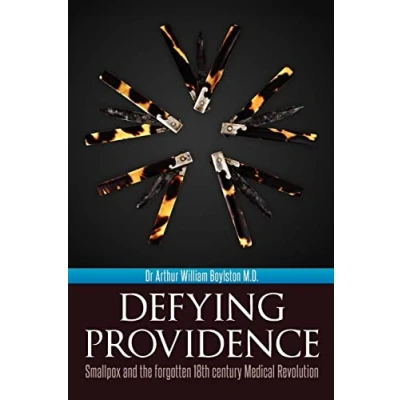 Afbeelding van Defying Providence