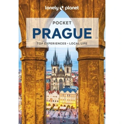 Image de Pocket Prague 7ed anglais
