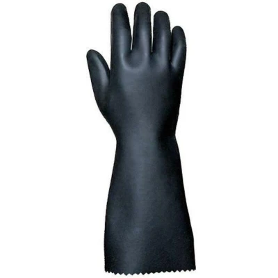 Image de MAPA 340 gants en néoprène et latex naturel neotex 34340018