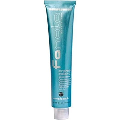 Image de Fanola Cream Color 100 ml 5.11 Light Chestnut Ash