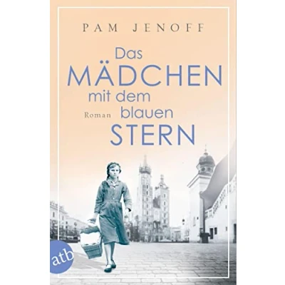Afbeelding van Das Mädchen mit dem blauen Stern