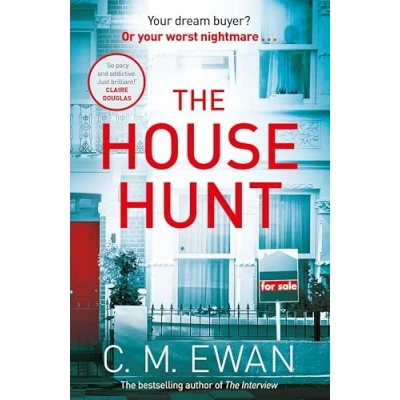Afbeelding van The House Hunt