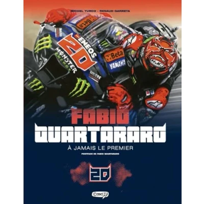 Afbeelding van Quartararo