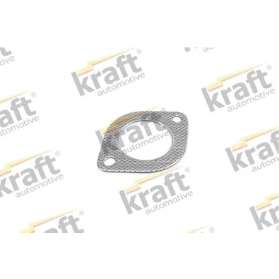 Afbeelding van KRAFT 0524020 Pakking, uitlaatpijp NISSAN: 200SX, MICRA 2, Primera Saloon