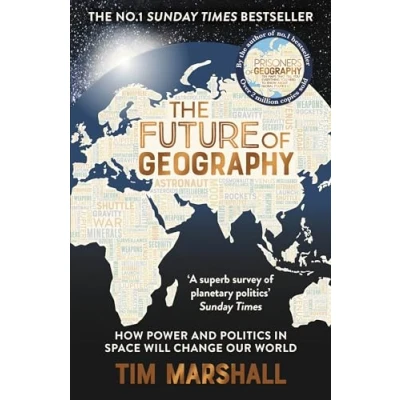Afbeelding van The Future of Geography