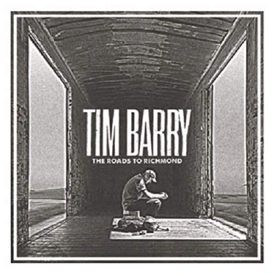 Afbeelding van Tim Barry Roads To Richmond