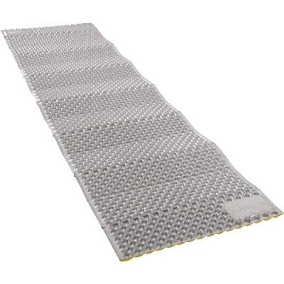 Afbeelding van Thermarest Z Lite Sol Regular Slaapmat Grijs 2 cm