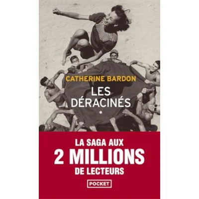 Image de Les Déracinés