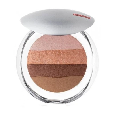 Image de Pupa Luminys Baked All Over Poudre 9 grammes