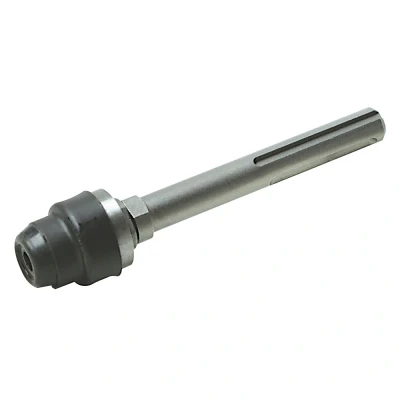 Afbeelding van Silverline SDS Max naar Plus adapter 200 mm