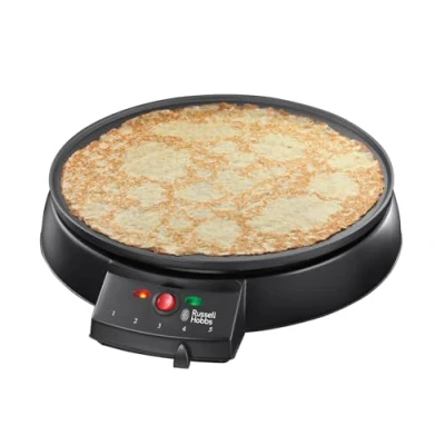 Afbeelding van Russell Hobbs 20920 56 Crêpe maker