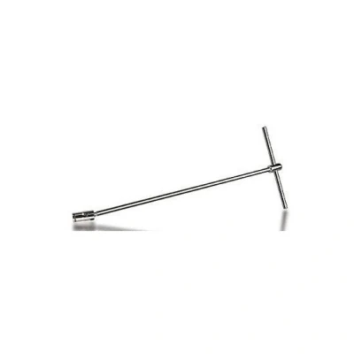 Afbeelding van Dops zak TOPTUL 12 mm, lengte: 320mm met duwbeugel en scharnier