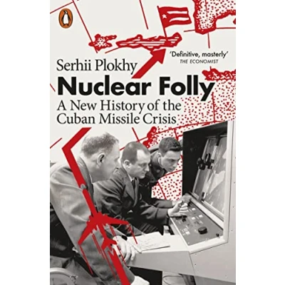 Afbeelding van Nuclear Folly