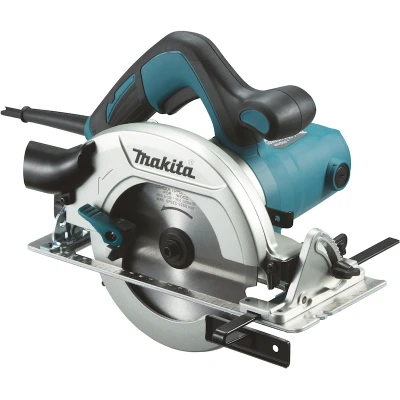 Afbeelding van Makita Cirkelzaag HS6601 1050 Watt