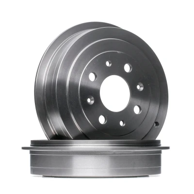 Afbeelding van Brembo Remtrommel 14.A854.10