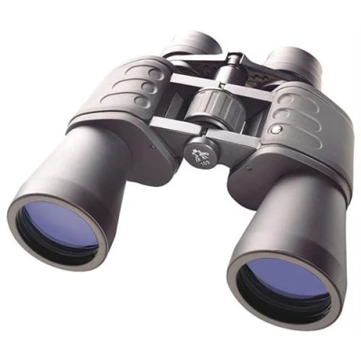 Image de Bresser Hunter Jumelles 8 24 x 50 zoom Porro noir
