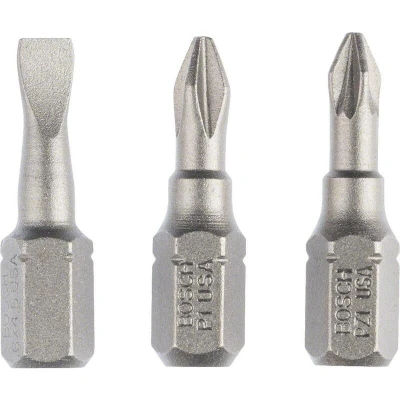 Afbeelding van Bosch Accessories LS PH1 PZ1 Bitset