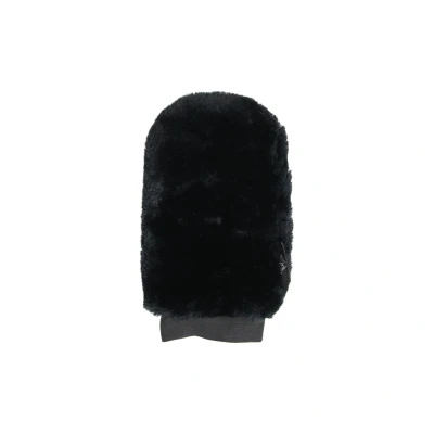 Image de Kentucky Gant de Lustrage Laine Noir