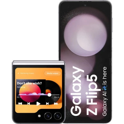 Afbeelding van Samsung Galaxy Z Flip 5 512GB F731B Paars