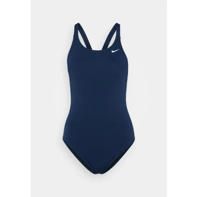 Afbeelding van Nike Performance Fastback ONE Piece Badpak, Dames, Maat: 36, Midnight blue