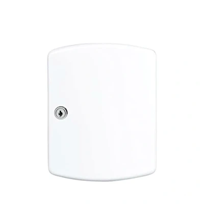 Afbeelding van Burg Wächter Sleutelkast KB 24 W 28260 Aantal haken Wit
