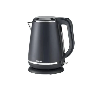 Image de Cuisinart CJK780E Bouilloire 1.5 litres 3 kWatt Gris ardoise