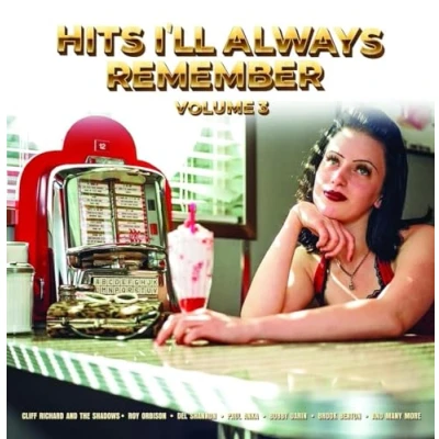 Afbeelding van Various Artists Hits I&#039;ll Always Remember Vol.3 (LP)