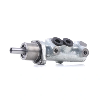 Afbeelding van BREMBO M 23 020 Hoofdremcilinder 22,2 Gietijzer 10 x 1 (4) FIAT: Coupe, Barchetta, Punto I Hatchback