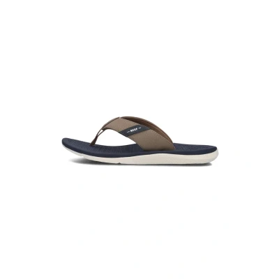 Afbeelding van Reef Teensandalen voor kinderen, Maat: 31, Navy khaki Schoenen