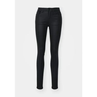 Afbeelding van Vero Moda Broek, Dames, Maat: XSx34, Black