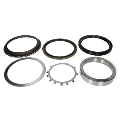 Afbeelding van Febi Bilstein Wielnaaf pakking 24763