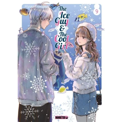 Image de The Ice Guy &amp; Cool Girl T09