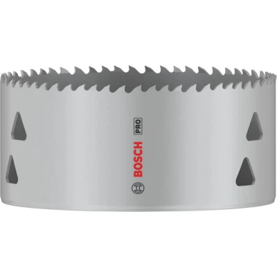 Afbeelding van Bosch Accessories 2608901537 Gatenzaag 111 mm 1 stuk(s)